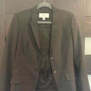 Hugo Boss tailored blazer! Brand new!